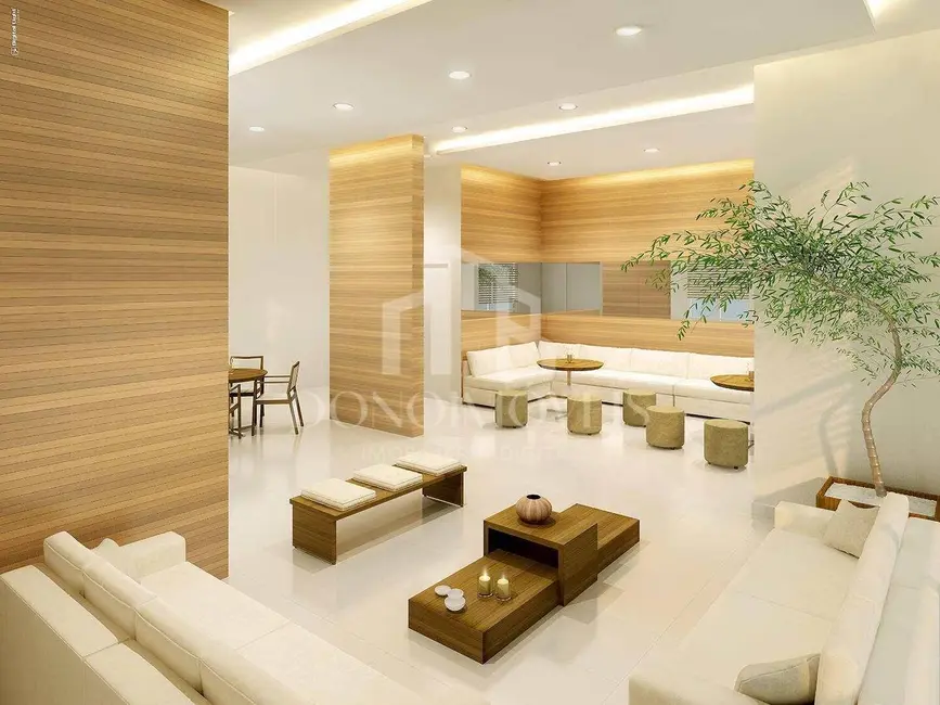 Apartamento com 3 quartos à venda, 107m2 em Vila Lusitânia, Sao Bernardo Do Campo - SP - imagem 4 Foto 4 de Apartamento com 3 quartos à venda, 107m2 em Vila Lusitânia, Sao Bernardo Do Campo - SP