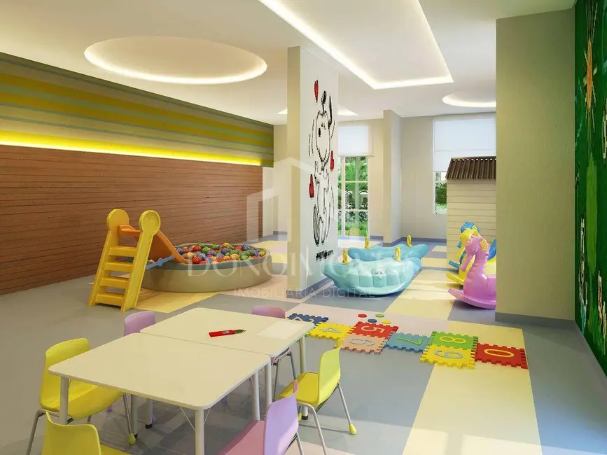 Apartamento com 3 quartos à venda, 107m2 em Vila Lusitânia, Sao Bernardo Do Campo - SP - imagem 7 Foto 7 de Apartamento com 3 quartos à venda, 107m2 em Vila Lusitânia, Sao Bernardo Do Campo - SP