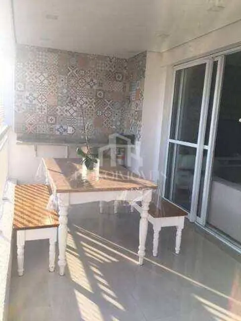 Apartamento com 3 quartos à venda, 107m2 em Vila Lusitânia, Sao Bernardo Do Campo - SP - imagem 2 Foto 2 de Apartamento com 3 quartos à venda, 107m2 em Vila Lusitânia, Sao Bernardo Do Campo - SP