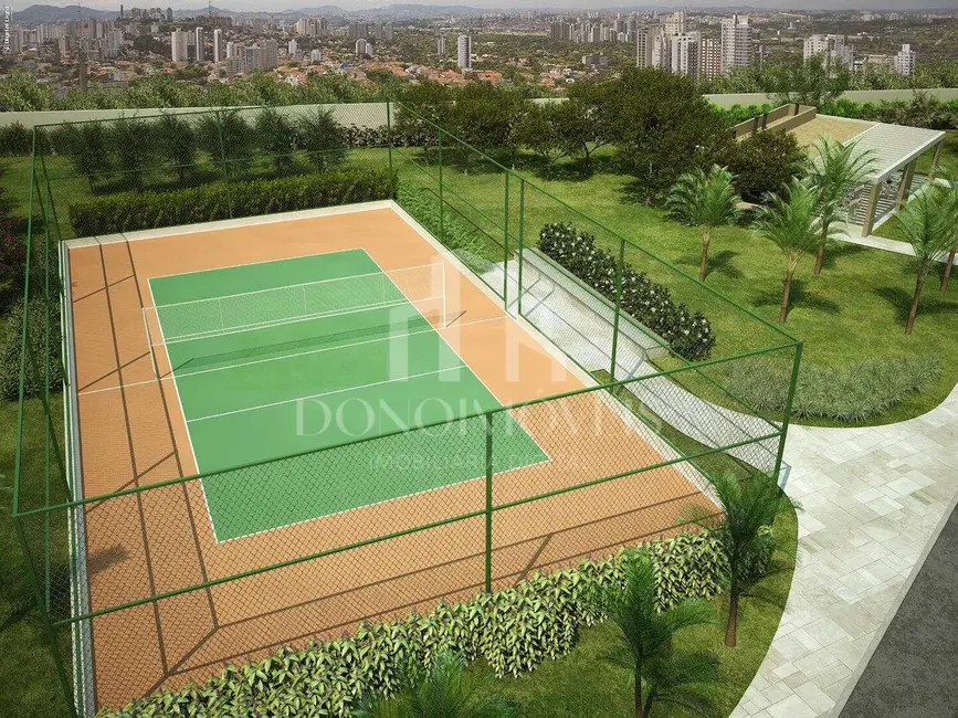 Apartamento com 3 quartos à venda, 107m2 em Vila Lusitânia, Sao Bernardo Do Campo - SP - imagem 9 Foto 9 de Apartamento com 3 quartos à venda, 107m2 em Vila Lusitânia, Sao Bernardo Do Campo - SP
