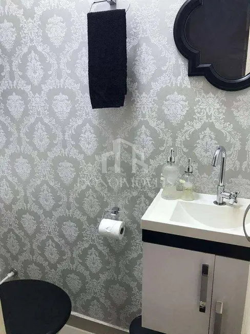 Foto 6 de Casa com 2 quartos à venda, 205m2 em Demarchi, Sao Bernardo Do Campo - SP