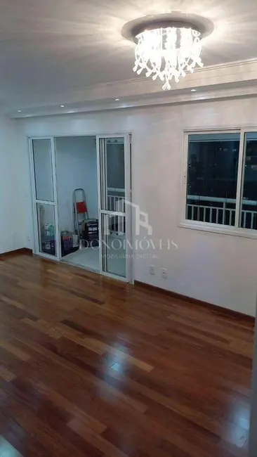 Foto 5 de Apartamento com 2 quartos à venda, 91m2 em Vila Lusitânia, Sao Bernardo Do Campo - SP