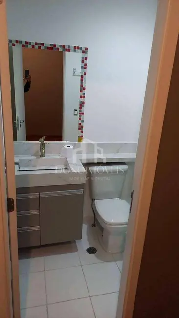 Foto 3 de Apartamento com 2 quartos à venda, 91m2 em Vila Lusitânia, Sao Bernardo Do Campo - SP