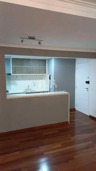 Apartamento com 2 quartos à venda, 91m2 em Vila Lusitânia, Sao Bernardo Do Campo - SP - imagem 2 Foto 2 de Apartamento com 2 quartos à venda, 91m2 em Vila Lusitânia, Sao Bernardo Do Campo - SP