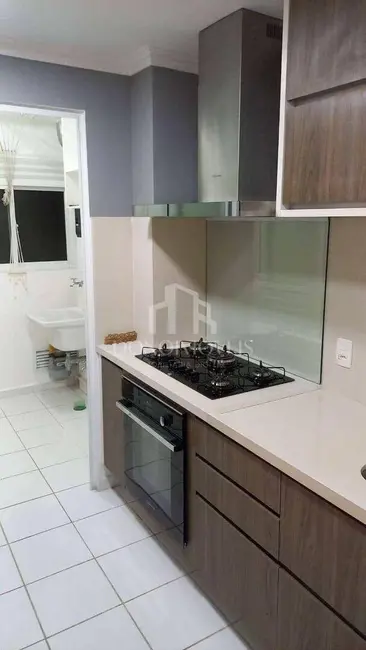 Foto 2 de Apartamento com 2 quartos à venda, 91m2 em Vila Lusitânia, Sao Bernardo Do Campo - SP