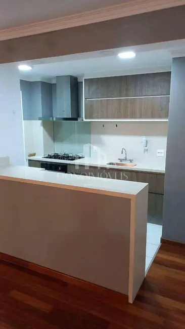 Foto 1 de Apartamento com 2 quartos à venda, 91m2 em Vila Lusitânia, Sao Bernardo Do Campo - SP