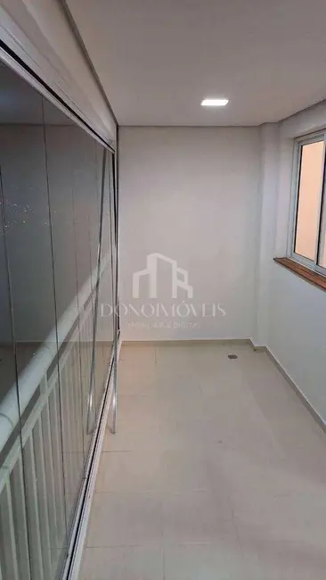 Foto 6 de Apartamento com 2 quartos à venda, 91m2 em Vila Lusitânia, Sao Bernardo Do Campo - SP