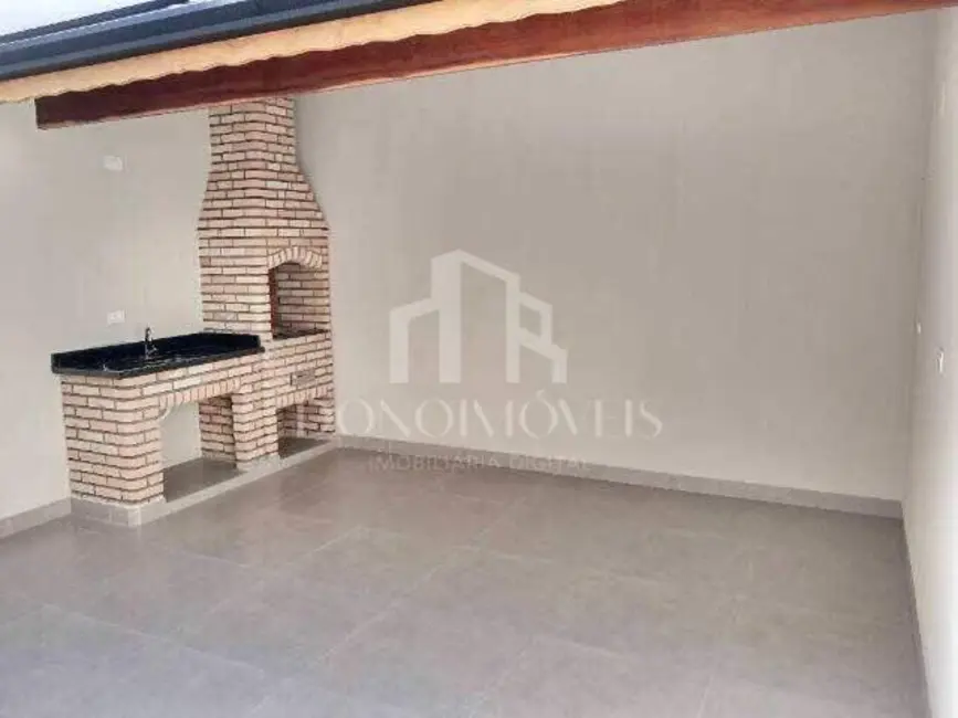 Foto 5 de Casa com 3 quartos à venda, 194m2 em Demarchi, Sao Bernardo Do Campo - SP