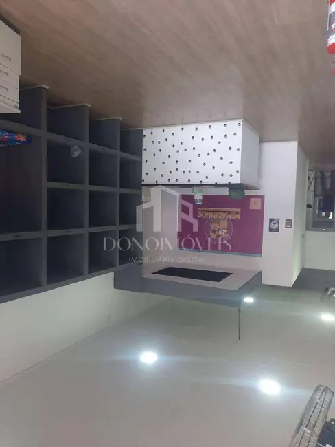 Foto 1 de Sala Comercial à venda, 60m2 em Anchieta, Sao Bernardo Do Campo - SP