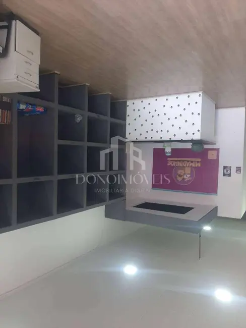 Foto 2 de Sala Comercial à venda, 60m2 em Anchieta, Sao Bernardo Do Campo - SP