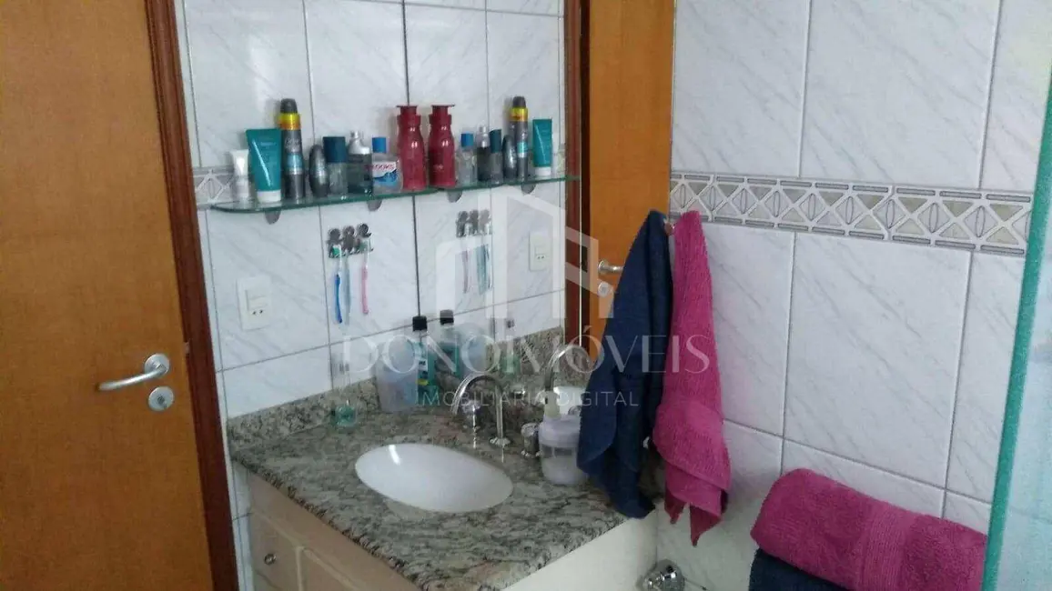 Apartamento com 3 quartos à venda, 117m2 em Santa Maria, Sao Caetano Do Sul - SP - imagem 6 Foto 6 de Apartamento com 3 quartos à venda, 117m2 em Santa Maria, Sao Caetano Do Sul - SP