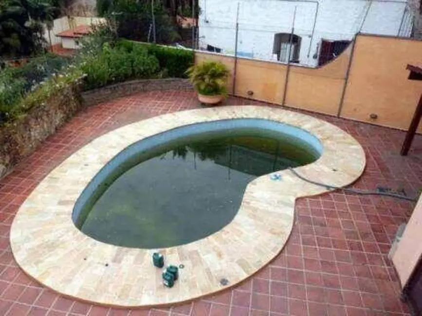 Foto 8 de Casa com 4 quartos à venda, 800m2 em Fazenda Morumbi, São Paulo - SP