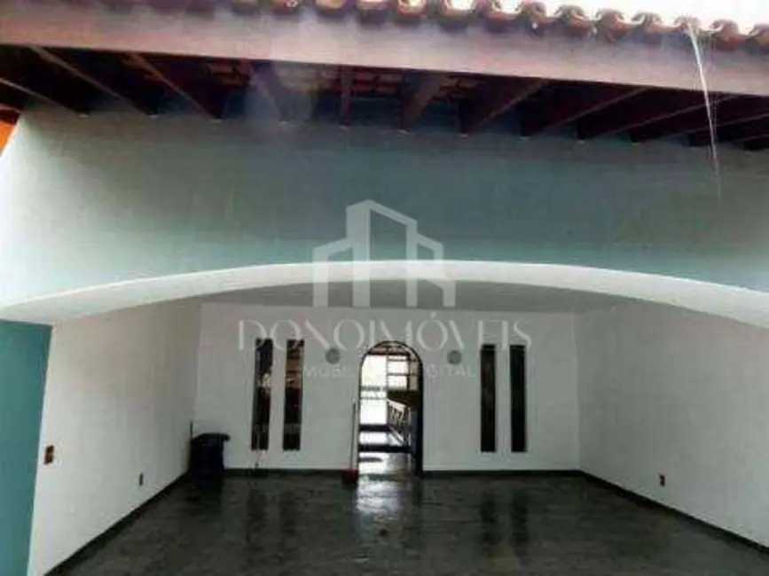 Foto 3 de Casa com 4 quartos à venda, 800m2 em Fazenda Morumbi, São Paulo - SP