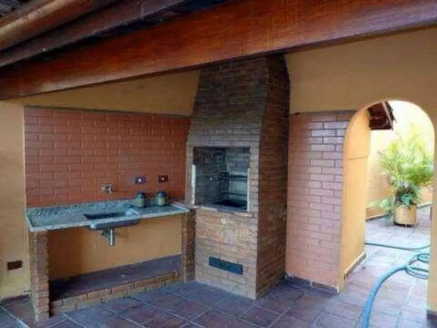 Foto 6 de Casa com 4 quartos à venda, 800m2 em Fazenda Morumbi, São Paulo - SP