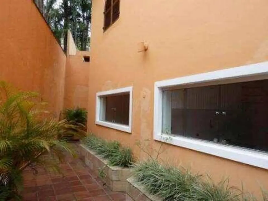 Foto 7 de Casa com 4 quartos à venda, 800m2 em Fazenda Morumbi, São Paulo - SP