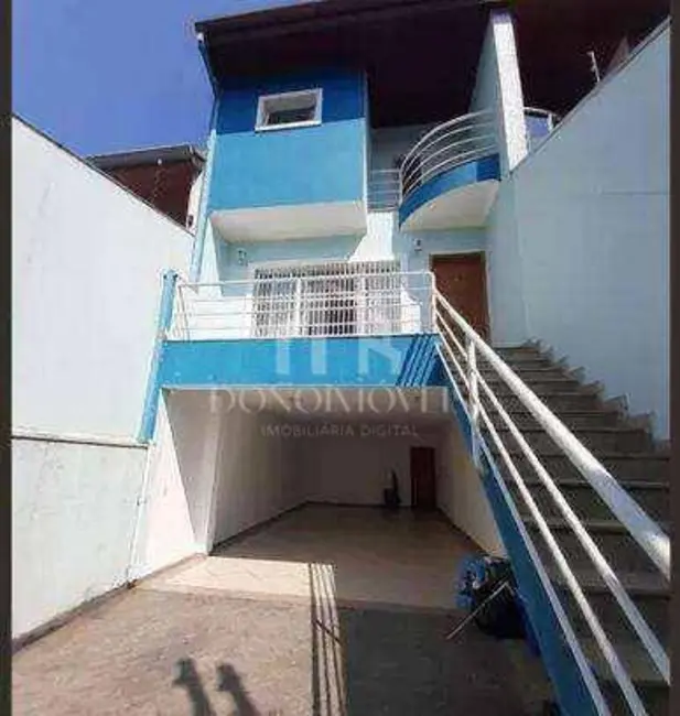 Casa com 5 quartos à venda, 270m2 em Nova Petrópolis, Sao Bernardo Do Campo - SP - imagem 2 Foto 2 de Casa com 5 quartos à venda, 270m2 em Nova Petrópolis, Sao Bernardo Do Campo - SP