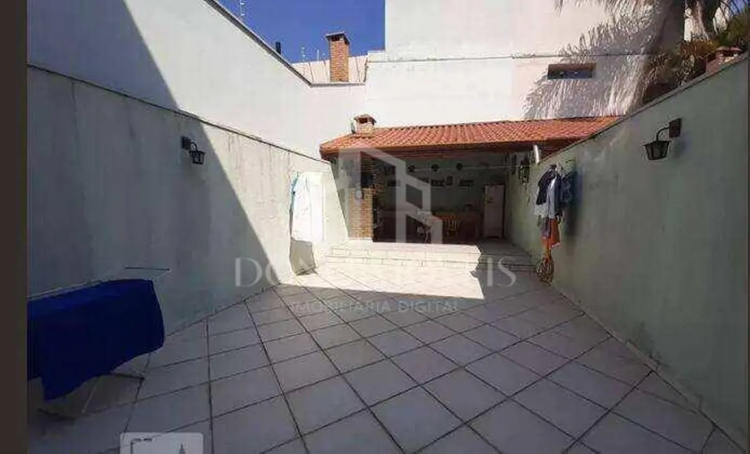 Casa com 5 quartos à venda, 270m2 em Nova Petrópolis, Sao Bernardo Do Campo - SP - imagem 4 Foto 4 de Casa com 5 quartos à venda, 270m2 em Nova Petrópolis, Sao Bernardo Do Campo - SP