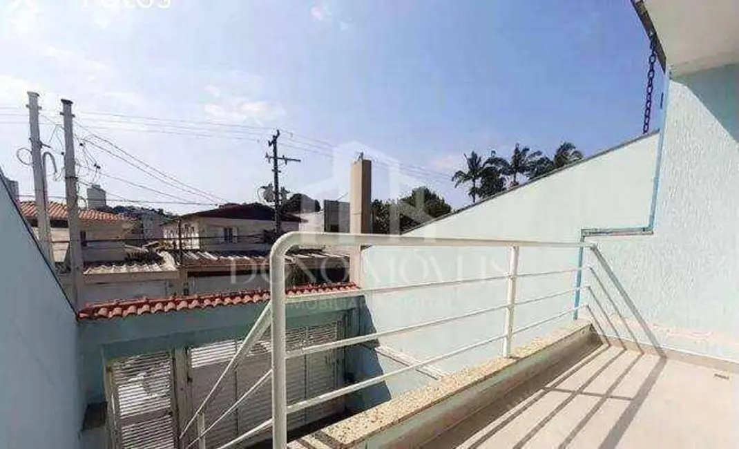 Casa com 5 quartos à venda, 270m2 em Nova Petrópolis, Sao Bernardo Do Campo - SP - imagem 7 Foto 7 de Casa com 5 quartos à venda, 270m2 em Nova Petrópolis, Sao Bernardo Do Campo - SP