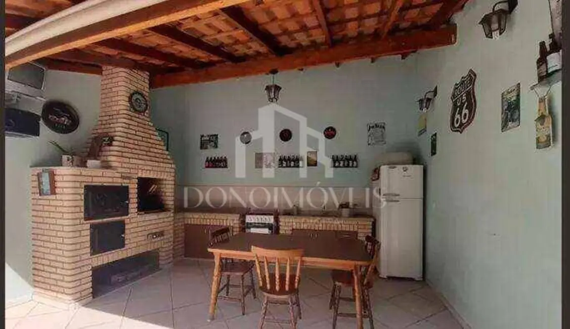 Casa com 5 quartos à venda, 270m2 em Nova Petrópolis, Sao Bernardo Do Campo - SP - imagem 3 Foto 3 de Casa com 5 quartos à venda, 270m2 em Nova Petrópolis, Sao Bernardo Do Campo - SP