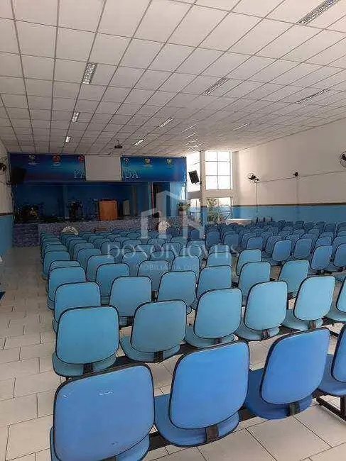 Foto 8 de Sala Comercial à venda, 1800m2 em Centro, Sao Bernardo Do Campo - SP