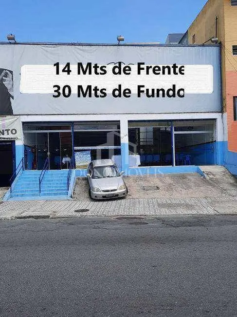 Foto 3 de Sala Comercial à venda, 1800m2 em Centro, Sao Bernardo Do Campo - SP