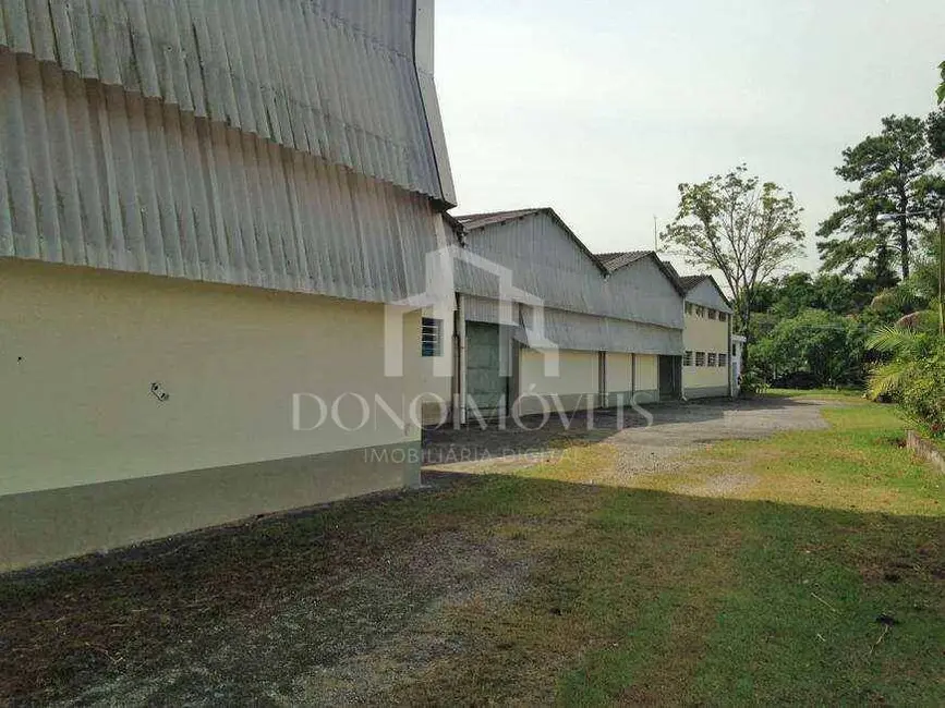 Armazém / Galpão à venda, 16500000m2 em Batistini, Sao Bernardo Do Campo - SP - imagem 3 Foto 3 de Armazém / Galpão à venda, 16500000m2 em Batistini, Sao Bernardo Do Campo - SP