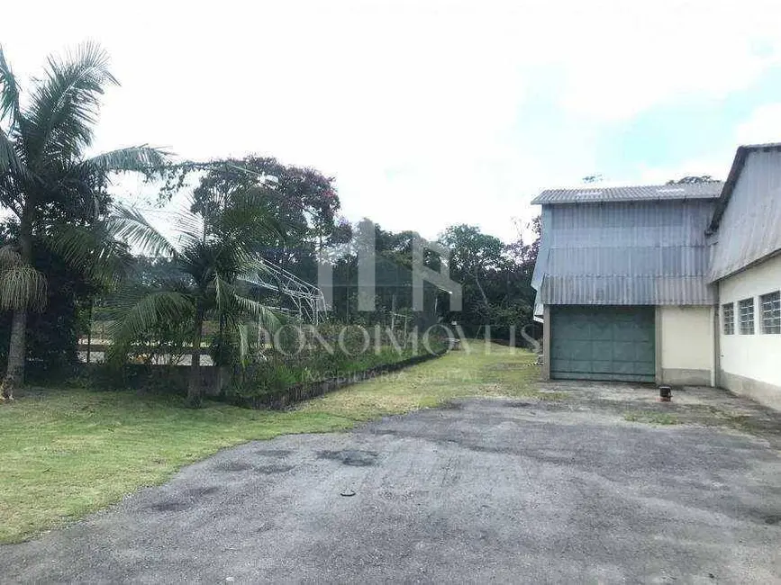 Armazém / Galpão à venda, 16500000m2 em Batistini, Sao Bernardo Do Campo - SP - imagem 5 Foto 5 de Armazém / Galpão à venda, 16500000m2 em Batistini, Sao Bernardo Do Campo - SP