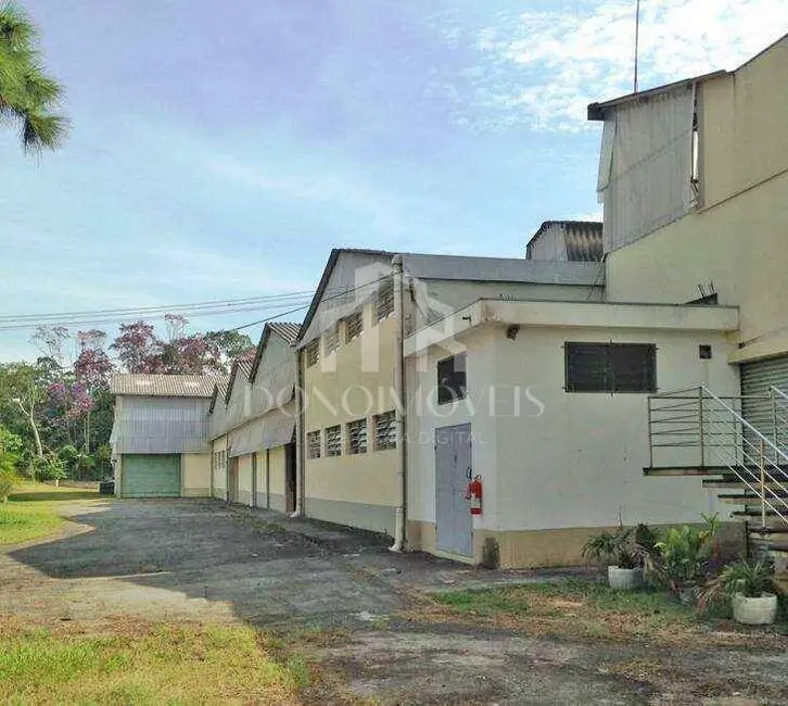 Armazém / Galpão à venda, 16500000m2 em Batistini, Sao Bernardo Do Campo - SP - imagem 2 Foto 2 de Armazém / Galpão à venda, 16500000m2 em Batistini, Sao Bernardo Do Campo - SP