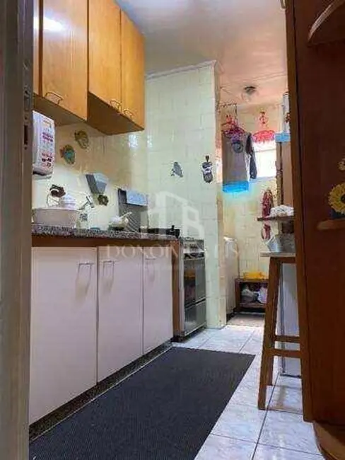 Foto 2 de Apartamento com 2 quartos à venda, 55m2 em Demarchi, Sao Bernardo Do Campo - SP