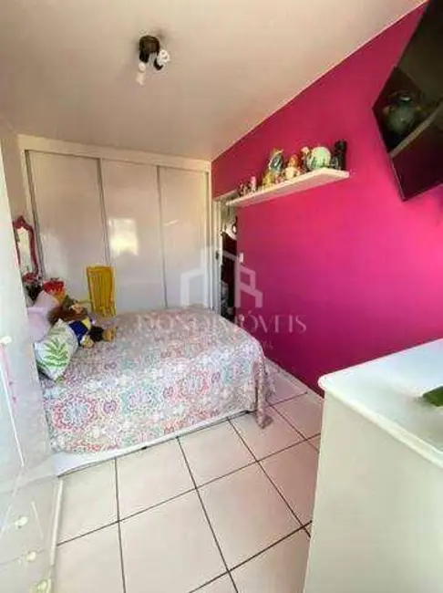 Foto 3 de Apartamento com 2 quartos à venda, 55m2 em Demarchi, Sao Bernardo Do Campo - SP