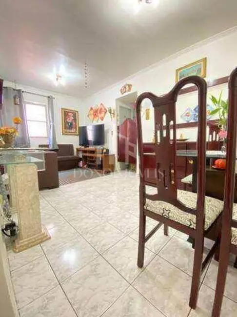 Foto 4 de Apartamento com 2 quartos à venda, 55m2 em Demarchi, Sao Bernardo Do Campo - SP