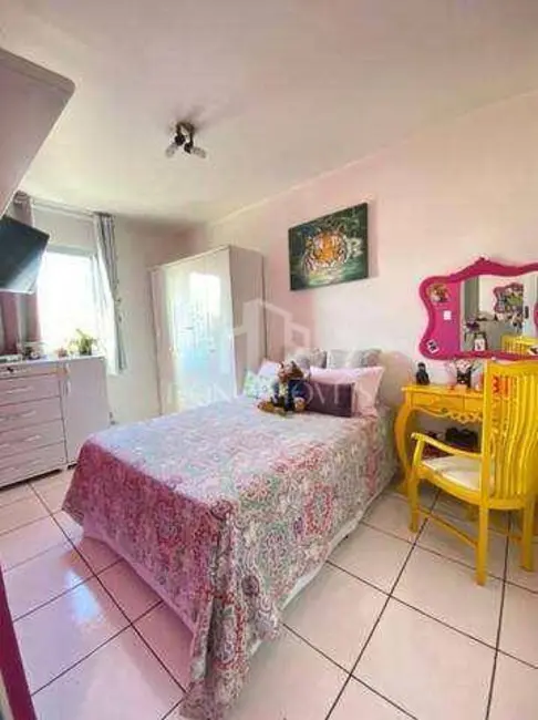 Foto 1 de Apartamento com 2 quartos à venda, 55m2 em Demarchi, Sao Bernardo Do Campo - SP