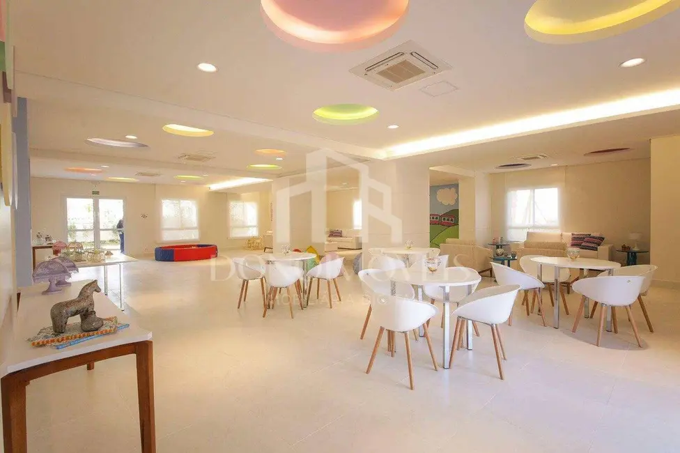 Foto 3 de Apartamento com 3 quartos à venda, 94m2 em Centro, Sao Bernardo Do Campo - SP