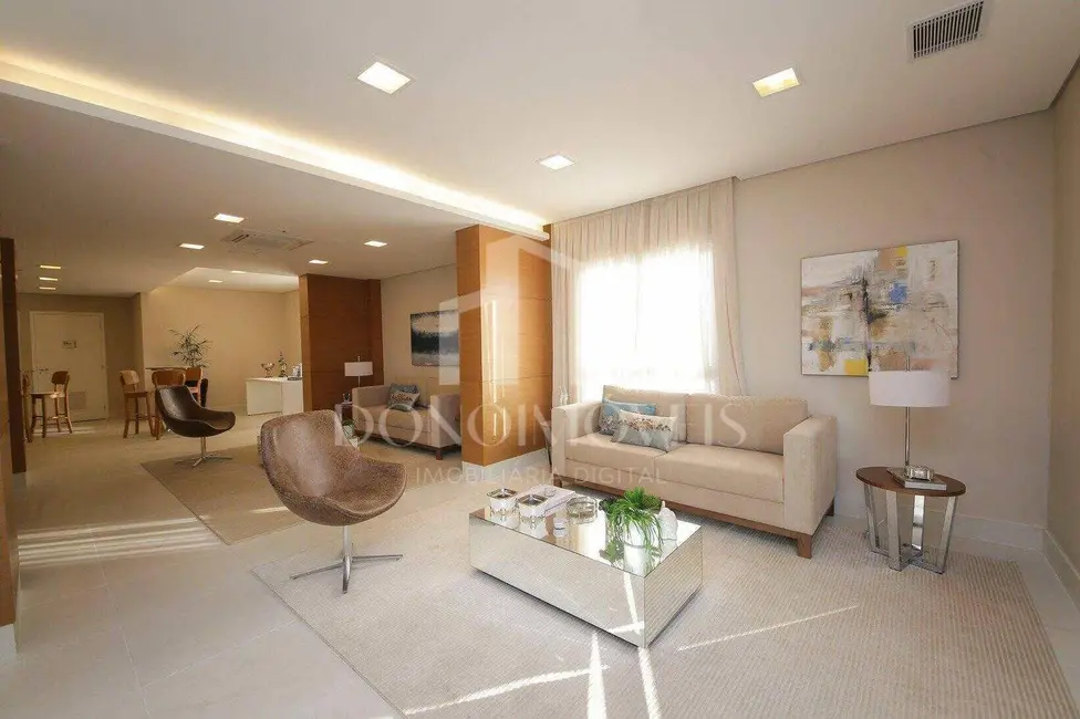 Foto 2 de Apartamento com 3 quartos à venda, 94m2 em Centro, Sao Bernardo Do Campo - SP