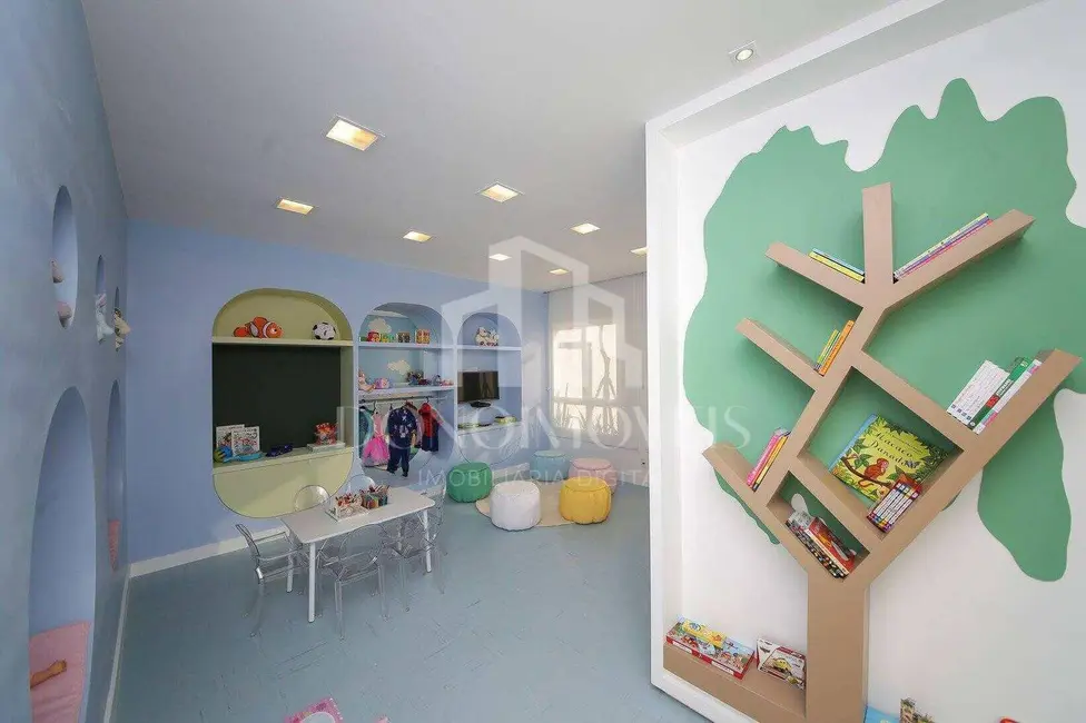 Foto 7 de Apartamento com 3 quartos à venda, 94m2 em Centro, Sao Bernardo Do Campo - SP