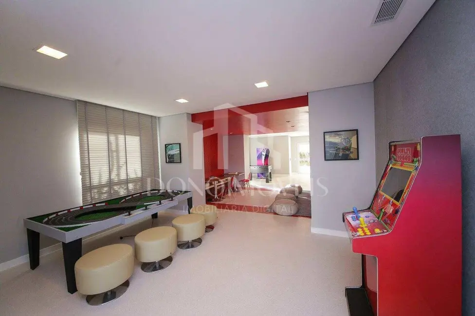 Foto 8 de Apartamento com 3 quartos à venda, 94m2 em Centro, Sao Bernardo Do Campo - SP