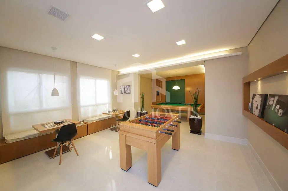 Foto 4 de Apartamento com 3 quartos à venda, 94m2 em Centro, Sao Bernardo Do Campo - SP