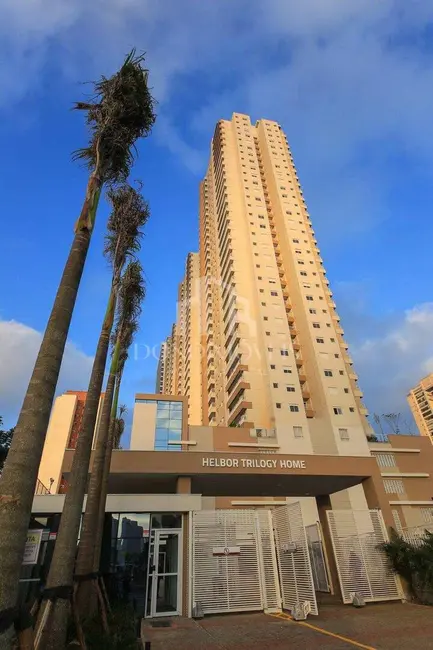 Foto 1 de Apartamento com 3 quartos à venda, 94m2 em Centro, Sao Bernardo Do Campo - SP