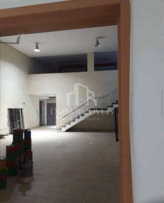 Foto 9 de Sala Comercial à venda, 946m2 em Rudge Ramos, Sao Bernardo Do Campo - SP