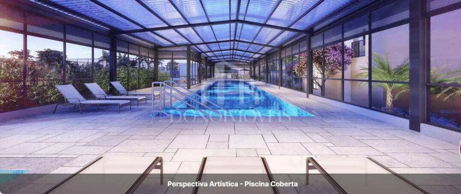 Foto 2 de Apartamento com 3 quartos à venda, 123m2 em Centro, Sao Bernardo Do Campo - SP