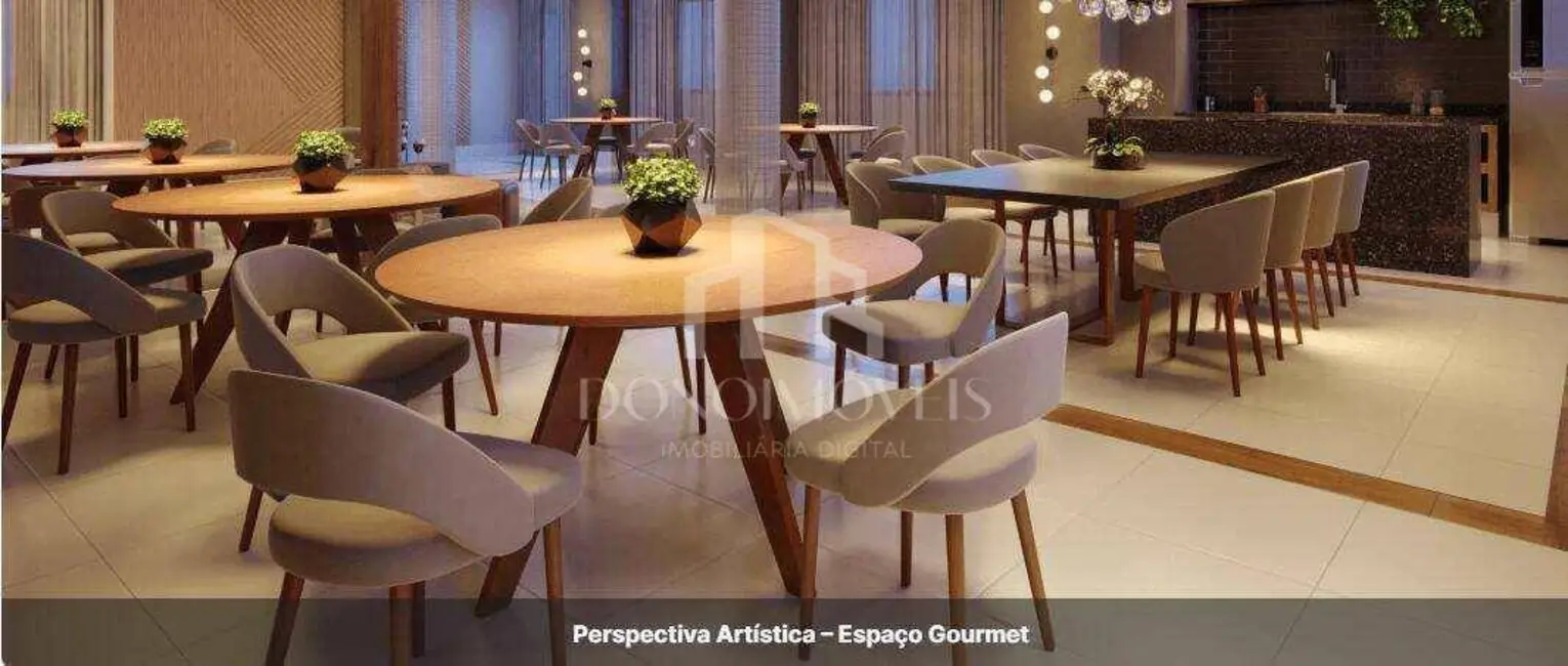 Foto 7 de Apartamento com 3 quartos à venda, 123m2 em Centro, Sao Bernardo Do Campo - SP