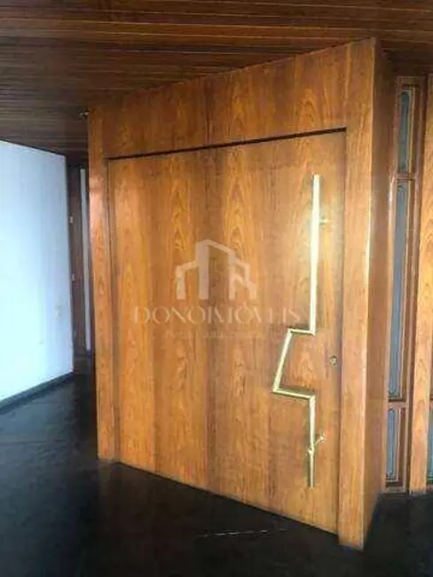 Foto 6 de Apartamento com 4 quartos à venda, 308m2 em Rudge Ramos, Sao Bernardo Do Campo - SP