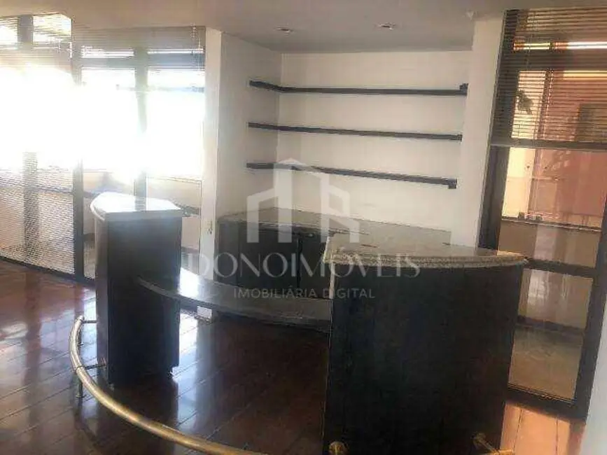 Foto 9 de Apartamento com 4 quartos à venda, 308m2 em Rudge Ramos, Sao Bernardo Do Campo - SP