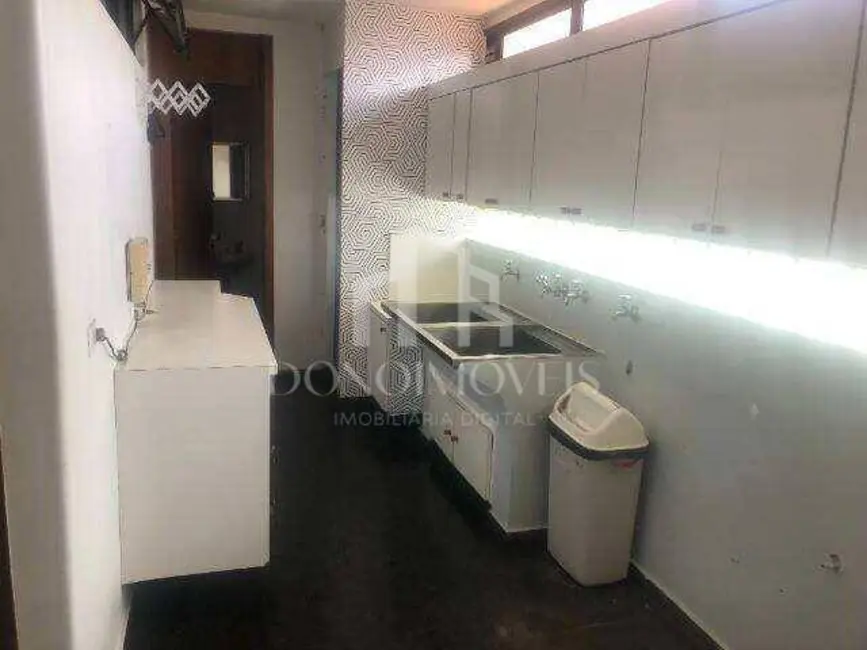 Foto 5 de Apartamento com 4 quartos à venda, 308m2 em Rudge Ramos, Sao Bernardo Do Campo - SP