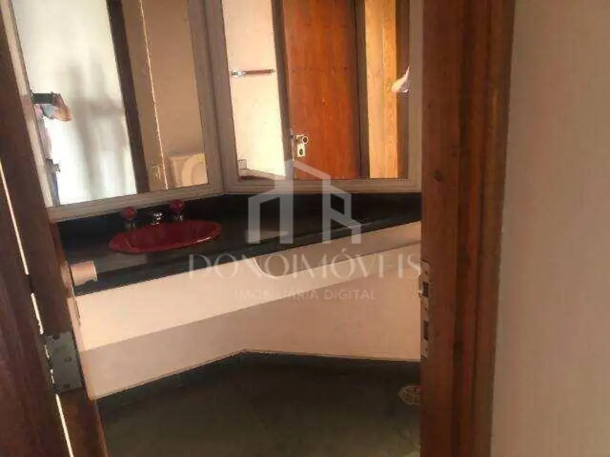 Foto 1 de Apartamento com 4 quartos à venda, 308m2 em Rudge Ramos, Sao Bernardo Do Campo - SP