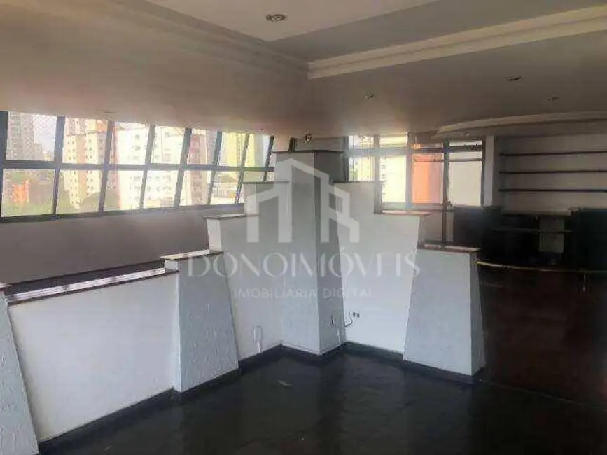 Foto 7 de Apartamento com 4 quartos à venda, 308m2 em Rudge Ramos, Sao Bernardo Do Campo - SP