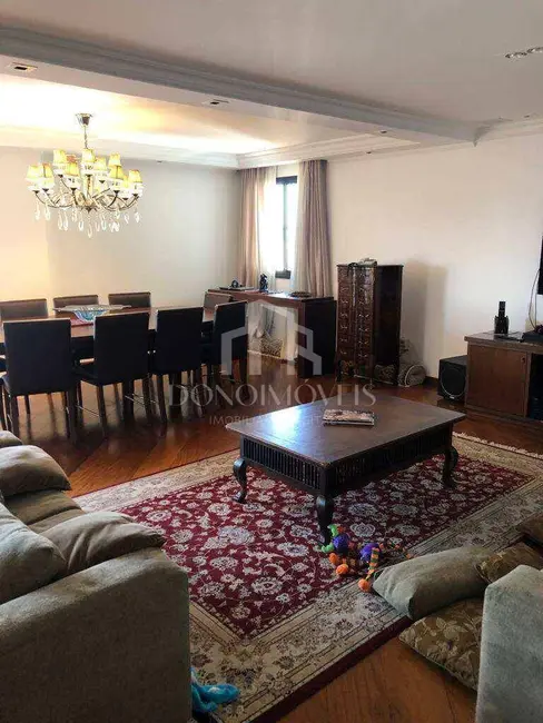 Cobertura com 4 quartos à venda, 523m2 em Rudge Ramos, Sao Bernardo Do Campo - SP - imagem 2 Foto 2 de Cobertura com 4 quartos à venda, 523m2 em Rudge Ramos, Sao Bernardo Do Campo - SP