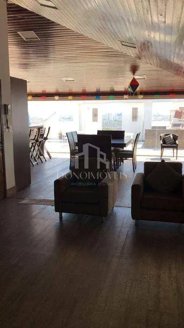 Cobertura com 4 quartos à venda, 523m2 em Rudge Ramos, Sao Bernardo Do Campo - SP - imagem 6 Foto 6 de Cobertura com 4 quartos à venda, 523m2 em Rudge Ramos, Sao Bernardo Do Campo - SP