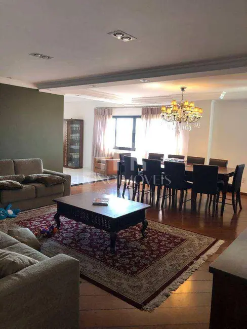 Cobertura com 4 quartos à venda, 523m2 em Rudge Ramos, Sao Bernardo Do Campo - SP - imagem 4 Foto 4 de Cobertura com 4 quartos à venda, 523m2 em Rudge Ramos, Sao Bernardo Do Campo - SP