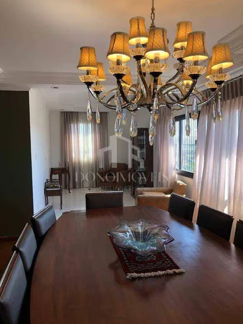 Cobertura com 4 quartos à venda, 523m2 em Rudge Ramos, Sao Bernardo Do Campo - SP - imagem 3 Foto 3 de Cobertura com 4 quartos à venda, 523m2 em Rudge Ramos, Sao Bernardo Do Campo - SP